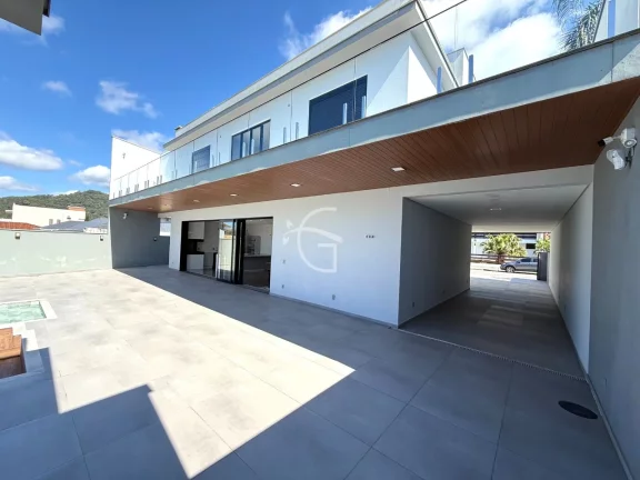 Imagem CASA RESIDENCIAL em Sao Francisco do Sul - SC, Praia de Itaguaçu