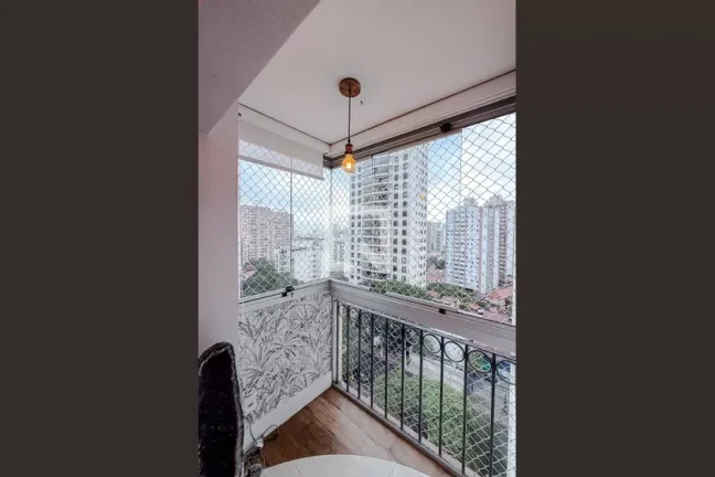 Imagem Apartamento à Venda - Vila Mariana, 2 Quartos, 84 m2