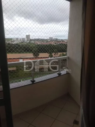 Imagem Apartamento à venda com 100 m² | Residencial Porto Rico | Paulínia - SP