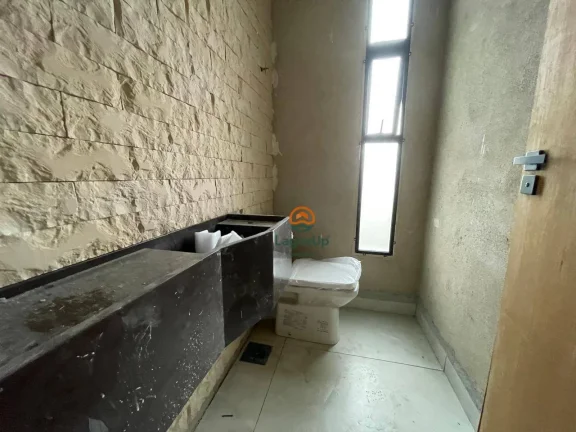 Imagem Casa com 3 dormitórios à venda, 200 m² por R$ 1.500.000,00 - Condomínio Trilhas Do Sol - Lagoa Santa/MG