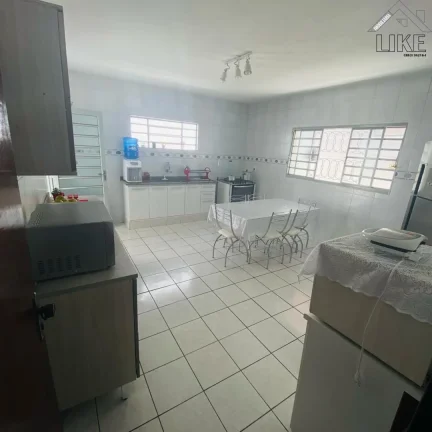 Imagem [Casa - Venda][Jd Satélite]