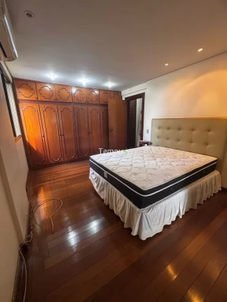Imagem Edificio Kallinam - Apartamento DE 298M² à venda no bairro Setor Oeste - Goiânia/GO