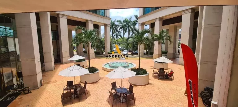 Imagem Barra da Tijuca - Av das Americas - Alugo maravilhsa sala com 20m² - R$1.200,00