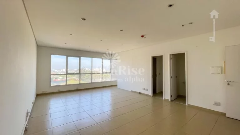 Imagem Sala Comercial para venda em Alphaville - R$650.000 - Alpha Square - Barueri/SP