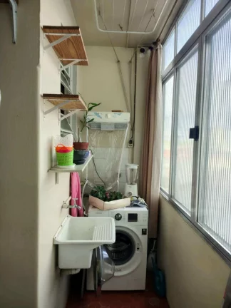 Imagem Apartamento à venda em Pelotas, Centro, com 2 quartos, 96,00m2