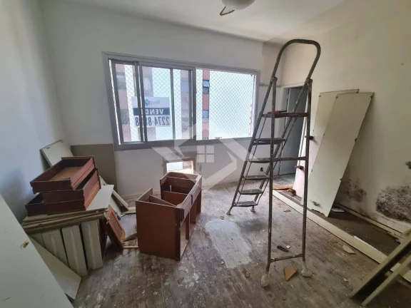 Imagem Apartamento de 3 Quartos para Venda em Copacabana com 100 m²