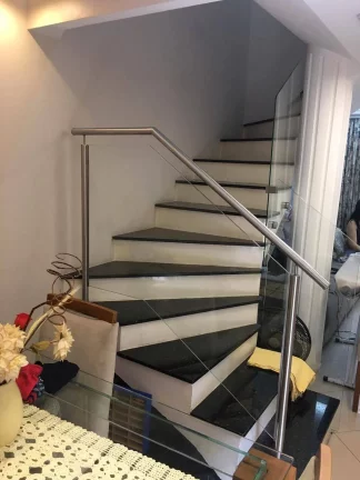 Imagem Sobrado em Condominio Fechado 74 ² 3 Dormitorios Venda ou Troca