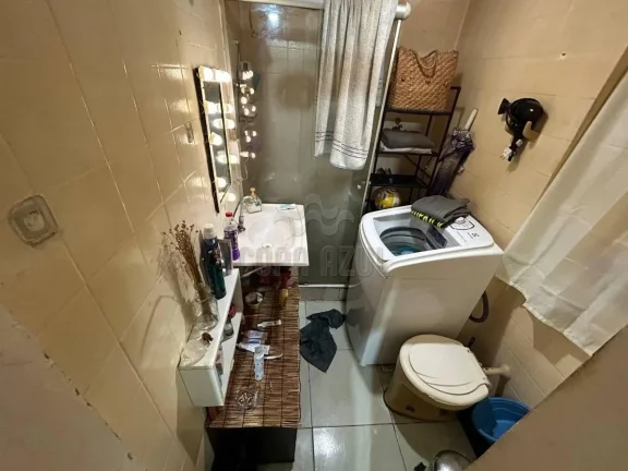 Imagem Copacabana - Residencial › Apartamento com 1 quarto(s) a Venda