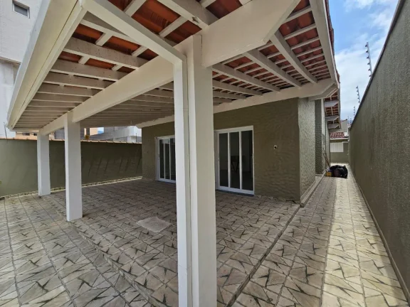 Imagem Casa para Venda em Ubatuba / SP no bairro Centro
