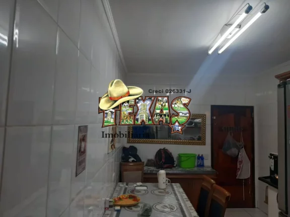 Imagem SOBRADO FRONTAL METRO ITAQUERA