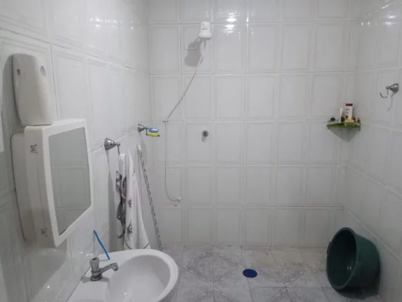 Imagem Casa com 2 dormitórios à venda, 171 m² por R$ 400.000,00 - Jardim Europa - Suzano/SP