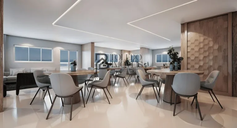 Imagem LANÇAMENTO FRENTE MAR NO JARDIM REAL – PRAIA GRANDE
