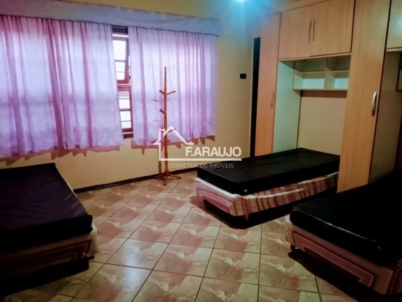 Imagem CHÁCARA PARA VENDAEM ARAÇOIABA DA SERRA-SP. CONFORMO E LEZER!