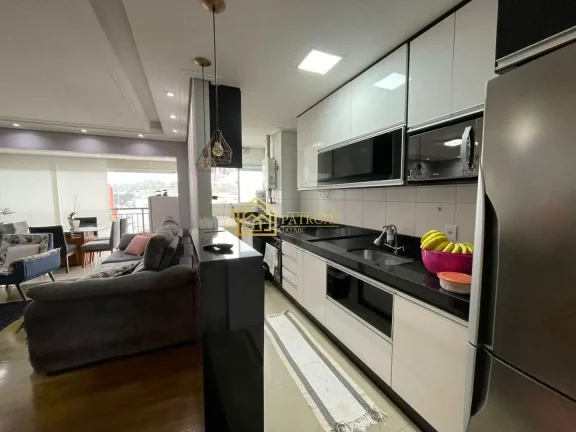 Imagem Apartamento Padrão