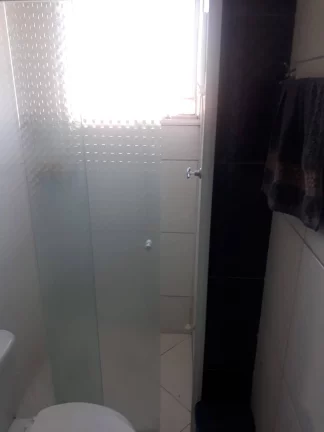 Imagem Apartamento 58m.2 - Cidade das Flores - 02 dormitórios planejados - 01 vaga