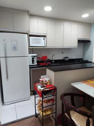 Imagem Apartamento 2 quartos a venda em São Caetano do Sul, comprar apartamento 2 dormitórios com suíte em São Caetano, apartamento em São Caetano do Sul SP