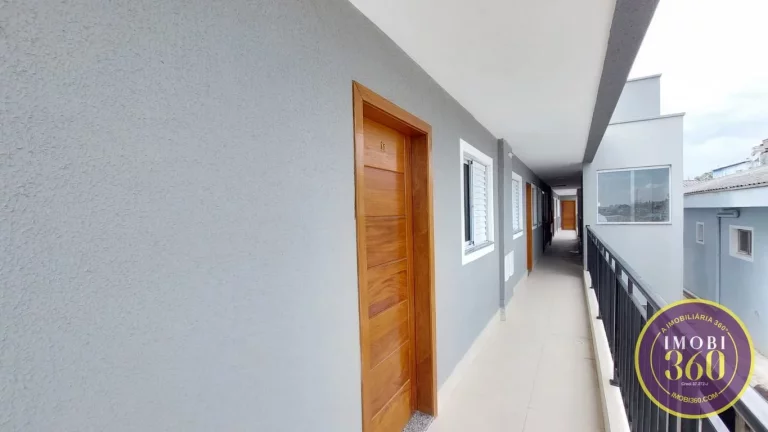 Imagem APARTAMENTO Á VENDA NA VILA NHOCUNÉ COM DOIS DORMITÓRIOS