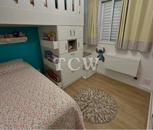 Imagem Apartamento à venda no bairro Tatuapé - São Paulo/SP, Zona Leste