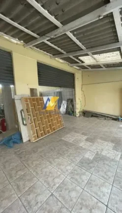 Imagem Salão à Venda com 104m²!!!