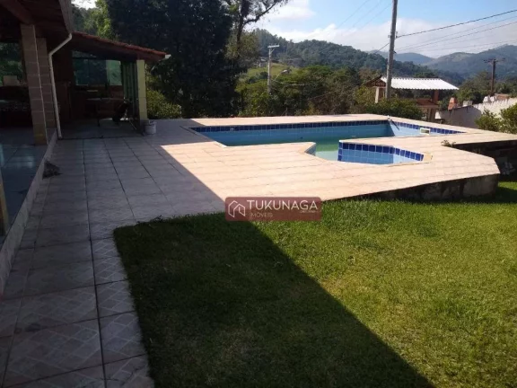 Imagem Chácara à venda, 1000 m² por R$ 800.000,00 - Nazare - Nazaré Paulista/SP