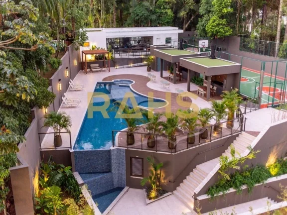 Imagem Um dos apartamentos mais luxosos de Joinville e ainda por cima vai com porteira fechada, mobiliado, ...