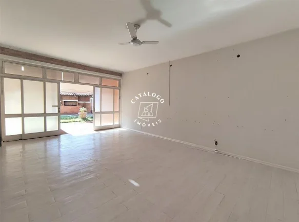 Imagem Casa Comercial a Venda no bairro Alto da Boa Vista - Ribeirão Preto, SP