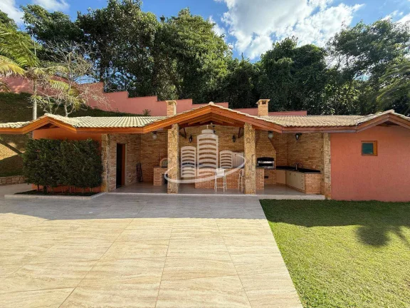 Imagem Casa de Condomínio