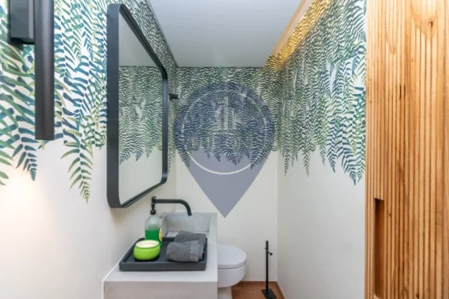 Imagem Apartamento à venda em Indianópolis, São Paulo-SP - 2 quartos, 2 suítes, 2 salas, 4 banheiros, 1 vaga, 113m².