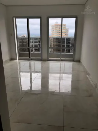 Imagem SALA COMERCIAL KINBOR OFFICE BOQUEIRAO PRAIA GRANDE