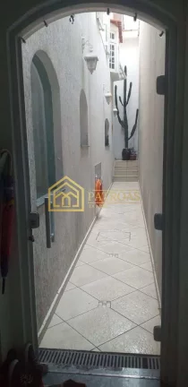 Imagem Casa Padrão