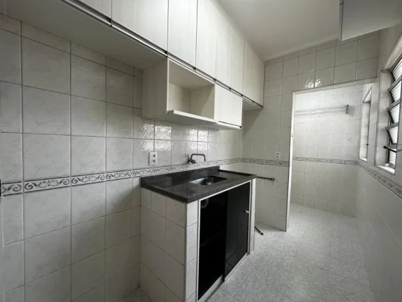 Imagem Apartamento com 2 dormitórios à venda, 77 m² por R$ 400.000,00 - Jardim Santa Helena - Suzano/SP