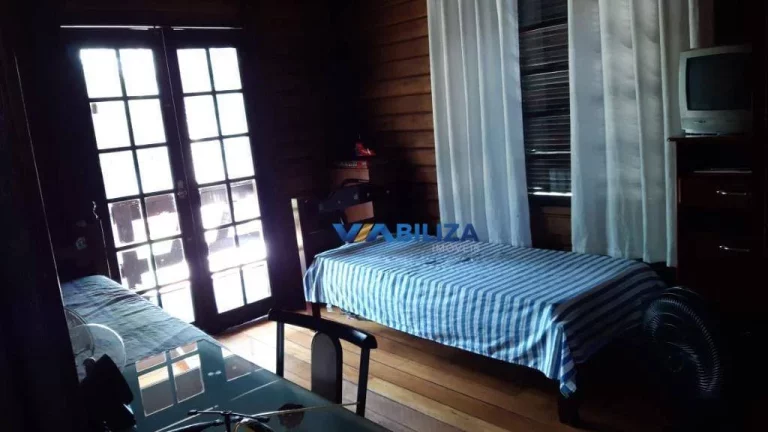 Imagem Sobrado à venda, 250 m² por R$ 1.590.000,00 - Aruja 5 - Arujá/SP