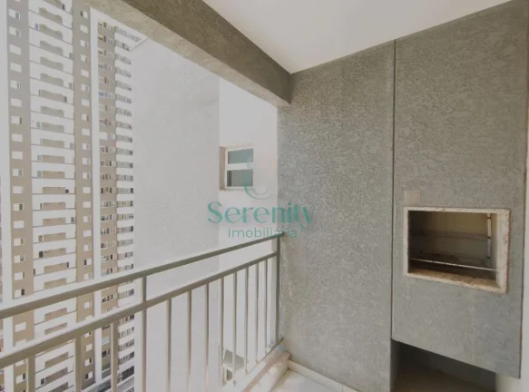 Imagem Apartamento à venda no Aurora, no Hamptons Residence em Londrina/PR