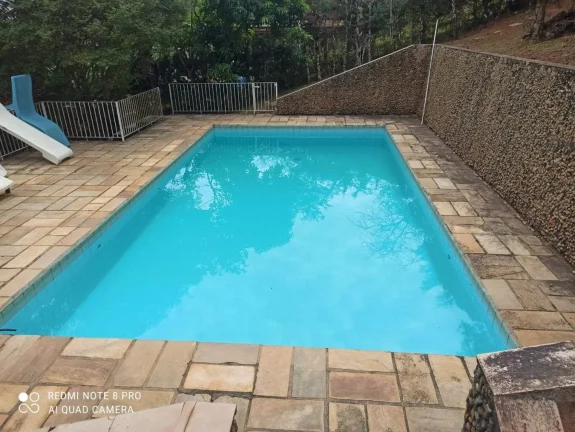 Imagem Casa a venda em Condomínio Fechado Morungaba SP