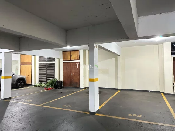 Imagem Edifício New York - Apartamento à venda no bairro Setor Oeste - Goiânia/GO