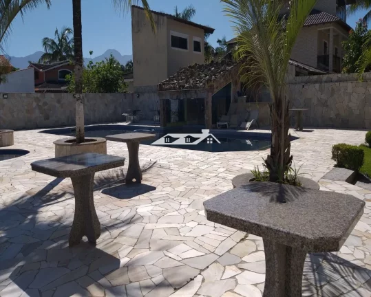 Imagem CASA RESIDENCIAL em Bertioga - SP, Morada da Praia