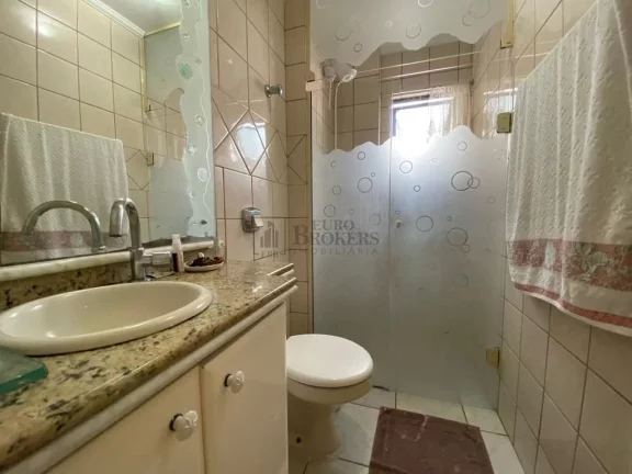 Imagem Apartamento Quadra Mar à venda na Barra Sul em Balneário Camboriú/SC
