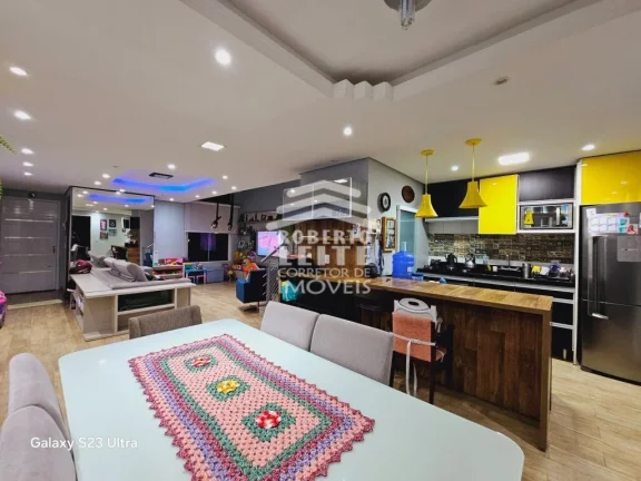 Imagem Residencial Verdes Campos - Casa em Condomínio à Venda no Verdes Campos