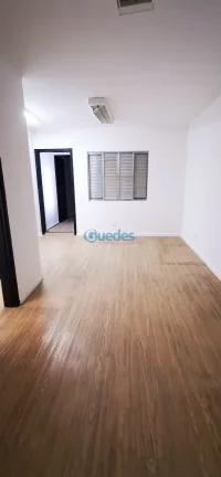 Imagem Ponto Comercial de Luxo em Vila São Francisco - 3 Dormitórios, 3 Banheiros - Venda por R$ 1.8M e Locação por R$ 9.500.