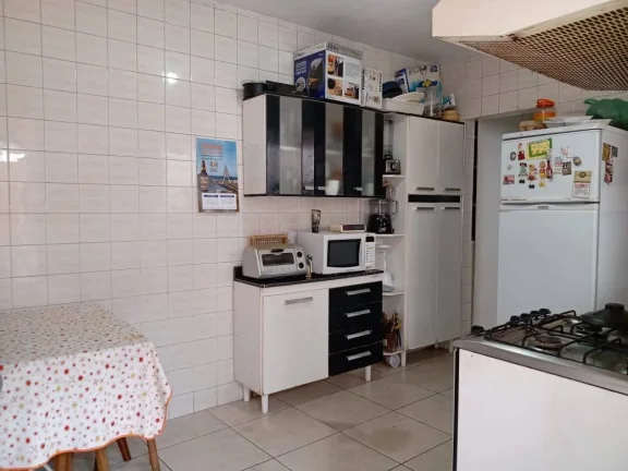 Imagem Casa Terrea na Vila Ema para Venda