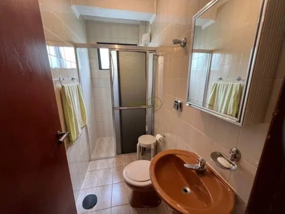 Imagem Apartamento à venda 3 dormitórios sendo 1 suíte Lado praia 300m somente