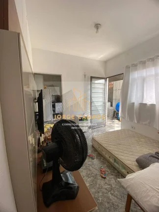 Imagem CA-25270 - CASA COM 3 DORMITÓRIOS À VENDA EM SANTANA - SÃO JOSÉ DOS CAMPOS/