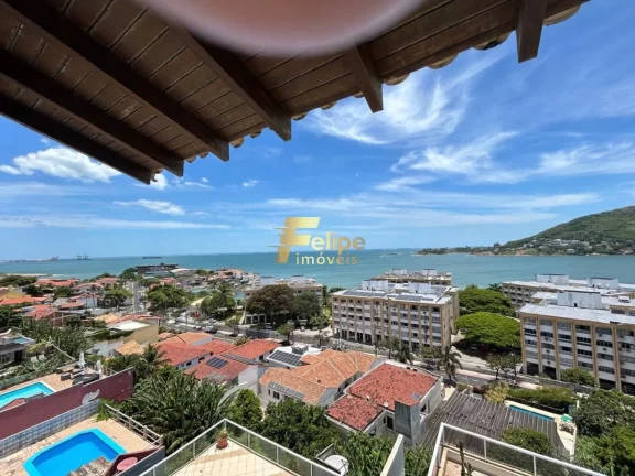 Imagem Venha morar na deslumbrante Casa Ilha do Boi!