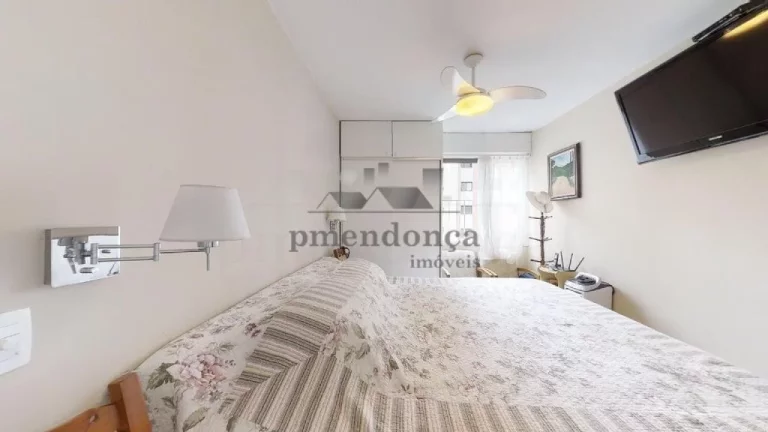 Imagem Apartamentos à venda em Perdizes com 03 quartos e 2 vagas, 112 m²