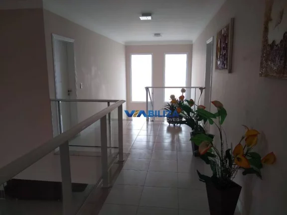 Imagem Sobrado com 5 dormitórios à venda, 600 m² por R$ 3.000.000,00 - Jardim Colonial - Atibaia/SP