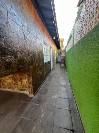 Imagem CASA 2 QUARTOS EM SOLEMAR - PRAIA GRANDE/SP