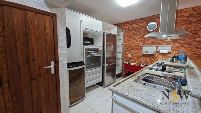Imagem Casa com 3 dormitórios à venda, 224 m² por R$ 1.700.000,00 - Vila Leopoldina - São Paulo/SP