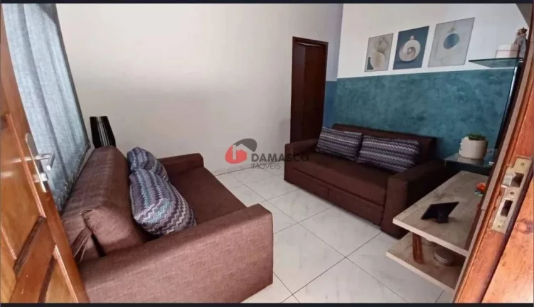 Imagem Casa à venda, Assunção, São Bernardo do Campo