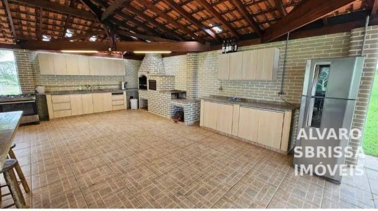Imagem Haras com 2 dormitórios à venda, 60500 m² por R$ 2.500.000,00 - Zona Rural - Porto Feliz/SP