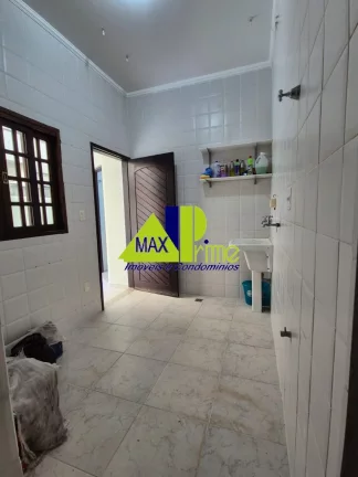 Imagem CASA RESIDENCIAL em SÃO PAULO - SP, CHÁCARA SEIS DE OUTUBRO